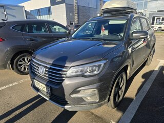 2021 Changan CS75 I Рестайлинг, серый, 1349000 рублей, вид 1