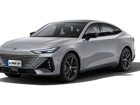 Changan UNI-V I