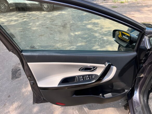 2013 Kia Ceed II, серый - вид 10