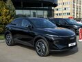 2026 Haval F7x II, чёрный - вид 3