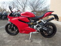 2013 Ducati 899 Panigale, красный, 850000 рублей - вид 5
