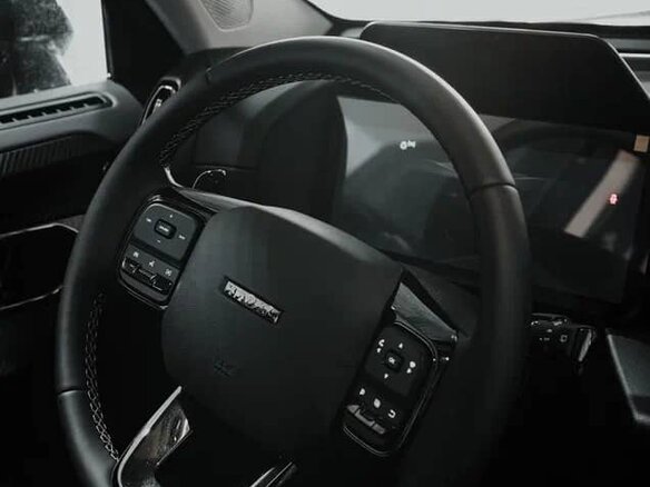 2026 Haval H7 I, серый, 4199000 рублей - вид 19