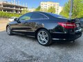 2012 Mercedes-Benz E-Класс 200 7G-Tronic IV (W212, S212, C207), чёрный, 1500000 рублей - вид 7