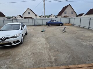 2013 Renault Fluence I Рестайлинг, белый, 600000 рублей, вид 3