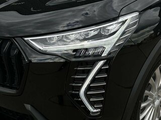2026 Haval Jolion I Рестайлинг, чёрный, 2949000 рублей, вид 3