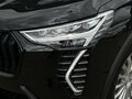 2026 Haval Jolion I Рестайлинг, чёрный - вид 3