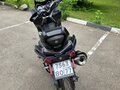 2017 Yamaha TMAX, синий, 750000 рублей - вид 4