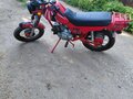 1995 ЗиД Сова, красный, 60000 рублей - вид 2