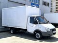 2021 ГАЗ ГАЗель (3302), белый, 1599000 рублей - вид 2