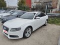 2010 Audi A4 IV (B8), белый, 850000 рублей