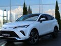 2022 Toyota Venza II, белый, 3400000 рублей