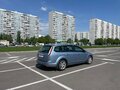 2008 Ford Focus II Рестайлинг, серый, 770000 рублей - вид 4