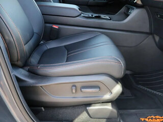 2026 Honda Pilot IV Рестайлинг, синий, 8862301 рублей, вид 5