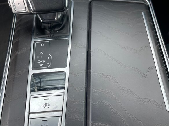 2019 Audi A6 45 TFSI V (C8), серый, 3550000 рублей - вид 10