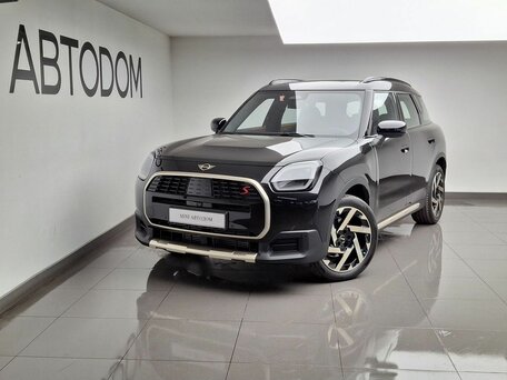 Mini Countryman III