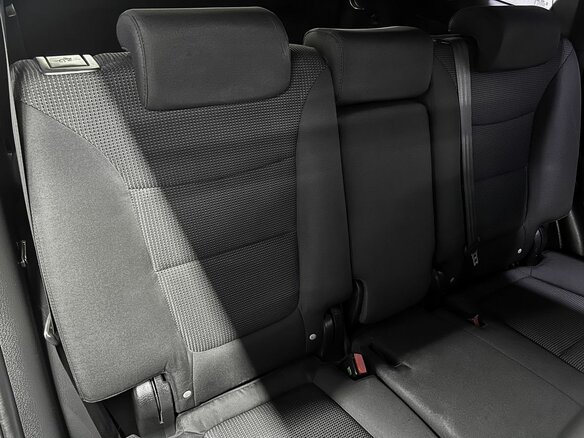 2014 Kia Sorento II Рестайлинг, серый, 1315000 рублей - вид 11