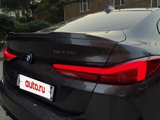2020 BMW 2 серии Gran Coupe M235i xDrive F44, серый, 4000000 рублей, вид 5