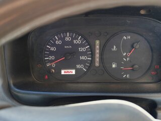 2009 Mazda Bongo IV, белый, 565000 рублей, вид 5