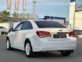 2014 Chevrolet Cruze I Рестайлинг, белый, 730000 рублей - вид 7