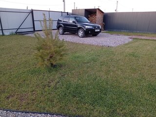2006 Ford Maverick III, чёрный, 650000 рублей, вид 3