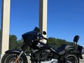 2014 Harley-Davidson Fat Boy, чёрный, 1350000 рублей - вид 6