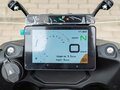 2025 Benelli TRK 702 X, зелёный, 709000 рублей - вид 7
