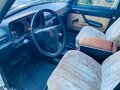 1990 ГАЗ 24 «Волга» 2410 II (2410), голубой, 990000 рублей - вид 10