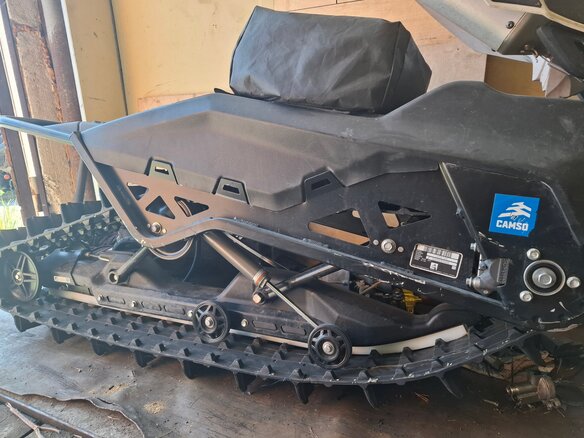 2013 KTM 450 SX F, красный, 800000 рублей - вид 2