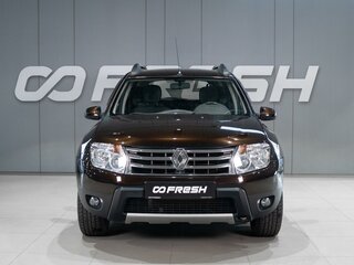 2015 Renault Duster I, коричневый, 1049000 рублей, вид 2