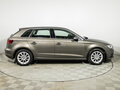 2016 Audi A3 III (8V), коричневый - вид 3