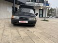 2004 Иж 2717, зелёный, 115000 рублей - вид 7