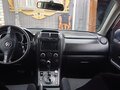 2007 Suzuki Grand Vitara II, серебристый, 830000 рублей - вид 7