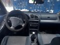 1995 Mazda 323 V (BA), синий, 115000 рублей - вид 5