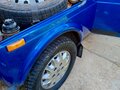 2018 Lada (ВАЗ) 2121 (4x4) I Рестайлинг, синий, 599000 рублей - вид 7