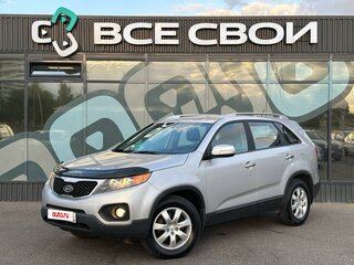 Kia Sorento II