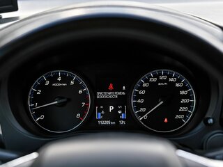 2018 Mitsubishi Outlander III Рестайлинг 2, белый, 1528000 рублей, вид 5