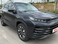 2023 Exeed LX I Рестайлинг, серый