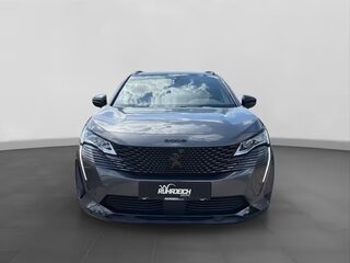2023 Peugeot 3008 II Рестайлинг, серый, 2180000 рублей, вид 2