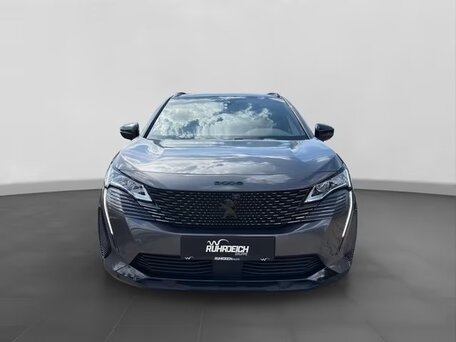 2023 Peugeot 3008 II Рестайлинг, серый, 2180000 рублей, вид 2