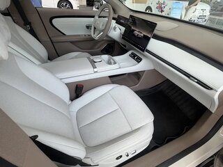 2026 Changan Qiyuan A06 28.39 kWh, белый, 2499000 рублей, вид 3