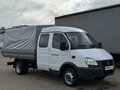 2024 ГАЗ ГАЗель (33023/330273) Фермер, белый, 1635000 рублей - вид 7