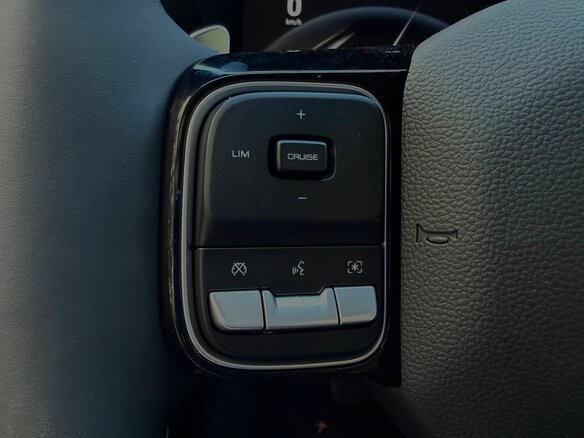 2026 Haval H3 I Рестайлинг, чёрный, 2721520 рублей - вид 13
