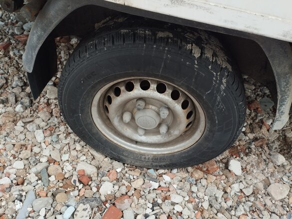 2021 Ford Transit, синий, 2490000 рублей - вид 12