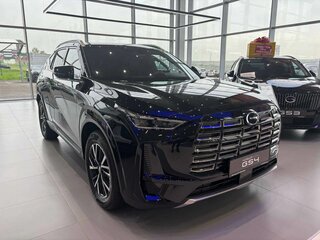 GAC GS4