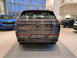 2025 Volkswagen Tavendor I, чёрный, 5650000 рублей, вид 5