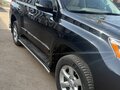 2010 Lexus GX 460 II, чёрный, 3200000 рублей - вид 4