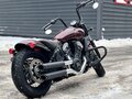 2023 Indian Scout, красный, 1205000 рублей - вид 9