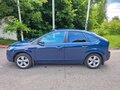 2011 Ford Focus II Рестайлинг, синий - вид 8