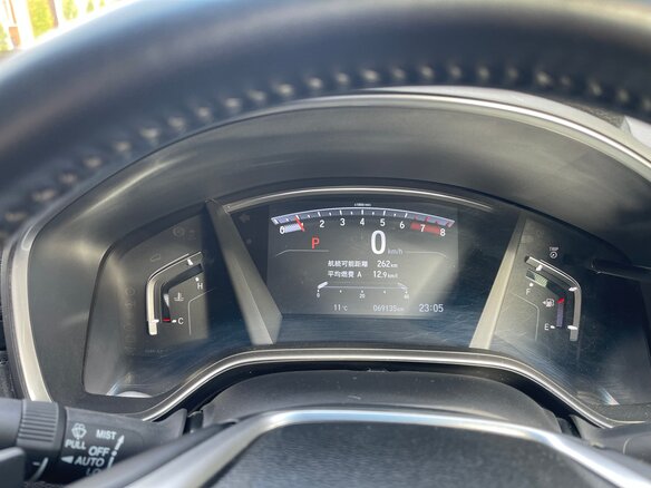 2019 Honda CR-V V, белый, 3050000 рублей - вид 6