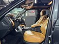 2021 Land Rover Range Rover IV Рестайлинг, серый, 9550000 рублей - вид 9